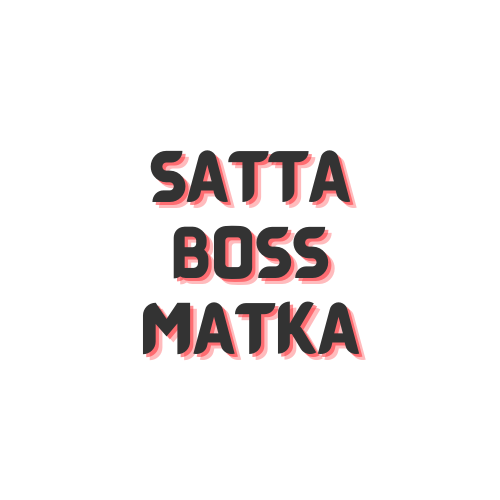 Indian Matka